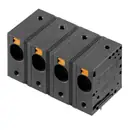 2500580000 Weidmuller, Connectors & Plugs