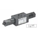 ORO-G01-W3-20 NACHI, Process & Flow Control Valves