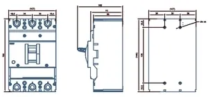 3VJ2216-8KP32-0AA0 Siemens