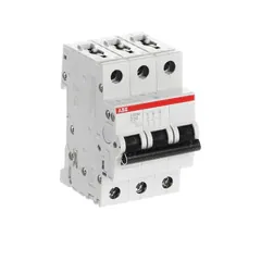 2CDS273001R0501 ABB, Stromversorgung