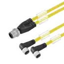 1093260300 Weidmuller, Industrial Cables & Wires