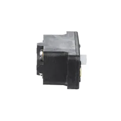 Schneider Electric 9007AO2 snap switch, 9007AO, plunger head, 1 NO and 1 NC contact, 15 A at 120 VAC, 600 VAC maximum — Interruttori e apparecchiature modulari