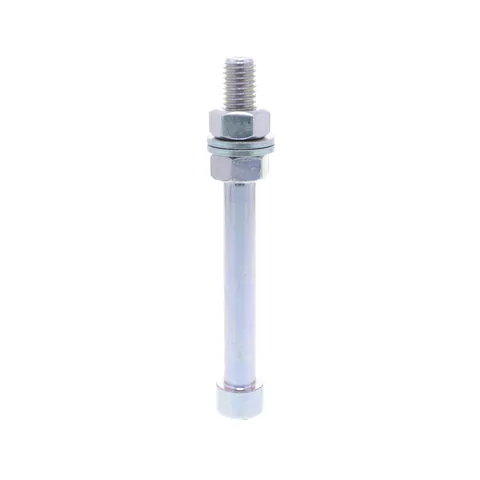 Schneider Electric XUZ2001 Photoelectric sensors XU, accessory for sensor, 3D fixing kit, M12 rod — SPS