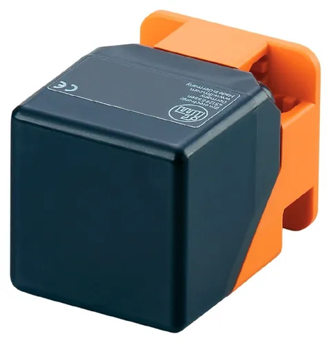 IFM IM5124 Inductive sensor — Proximity & Inductive Sensors