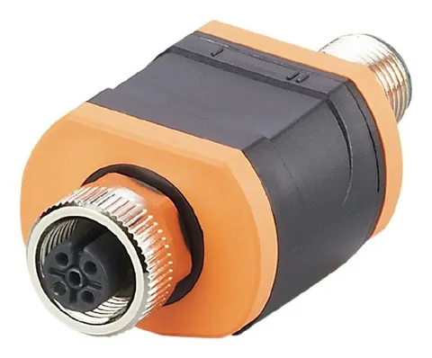 IFM DP1222 converter 0...10 V - IO-Link — General Accessories