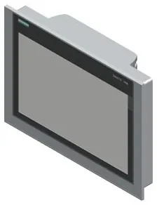 6AV2124-0MC01-0AX0 Siemens, HMIs & Industrial PCs