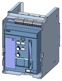 3WJ8116-2AA36-0BA1 Siemens