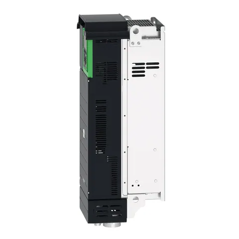 Schneider Electric ATV930D37N4 variable speed drive, Altivar Process ATV900, ATV930, 37kW, 400 to 480V, with braking unit, IP21 — VFDs & Frequency Converters