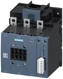3RT1054-6PF35 Siemens, Schütze & Relais