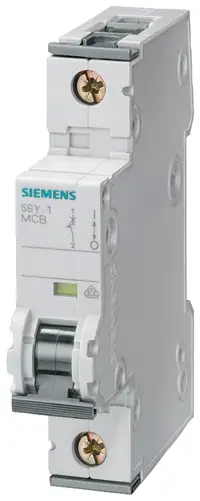 Siemens 5SY4106-5