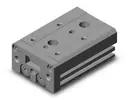 MXS8-20 SMC, Módulos lineales y actuadores