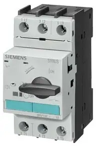 Siemens 3RV1321-1GC10