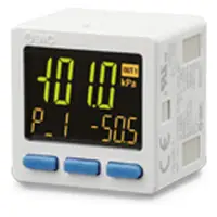 SMC ZSE20BF-T-01-W