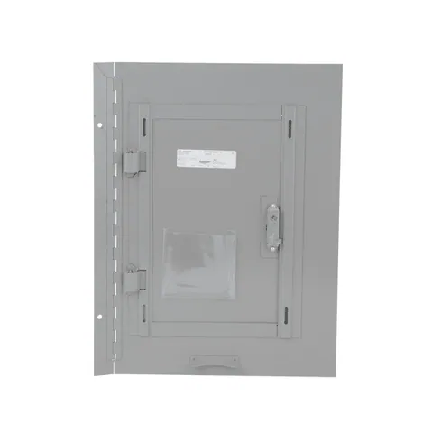 Schneider Electric NC26SHR Enclosure cover, NQ and NF panelboards, NEMA 1, surface, hinged, 20in W x 26in H — General Accessories