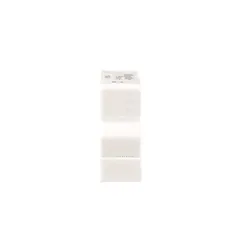 Schneider Electric 16-DCLIP-1 DIN rail end clip, SE Relays, locking screw — Akcesoria ogólne