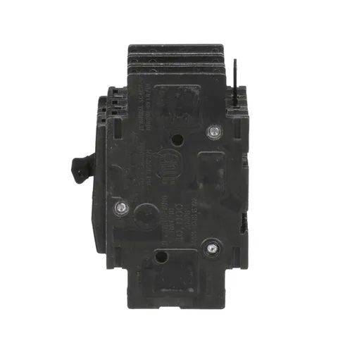 Schneider Electric QOU340 Mini circuit breaker, QOU, 40A, 3 pole, 240VAC, 10kA — General Accessories
