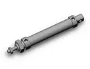 C85N25-100 SMC, Pneumatik- & Hydraulikzylinder