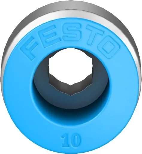 Festo 153018 Push-in fitting — Giunti e raccordi