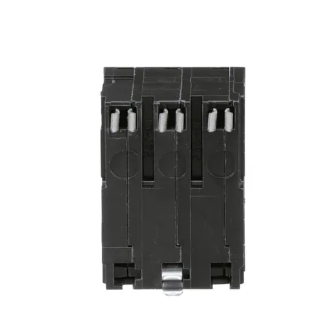 Schneider Electric QO320 Mini circuit breaker, QO, 20A, 3 pole, 120/240VAC, 10kA, plug in mount — Accessori generali