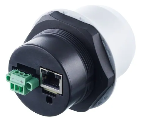 IFM AE9000 industrial 4G LTE router EMEA — Control & HMI