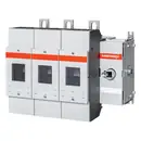 M60J12 Mersen, Circuit Breakers & Fuses