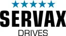 SERVAX DRIVES logo