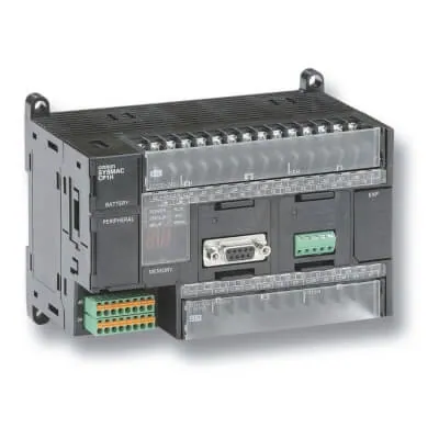Omron CP1H-XA40DR-A CP1H-XA40DR-A PLC