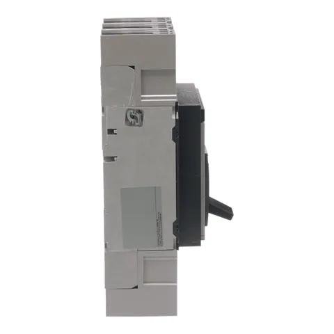 Schneider Electric PGL36120 Circuit breaker, PowerPacT P, 1200A, 3 pole, 600VAC, 18kA, lugs, ET1.0l, 80% — General Accessories