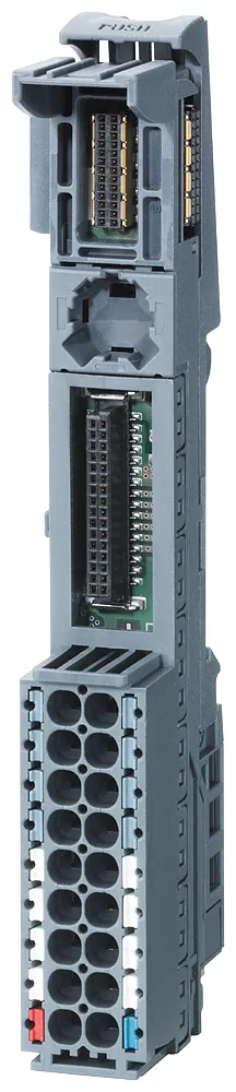 Siemens 6ES7193-6BP00-2BA0 SIMATIC ET 200SP BaseUnit BU15-P16+A0+2B — Sistemi PLC e hardware