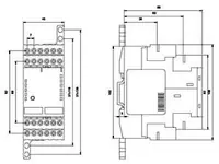 Siemens 3RK1400-1CE00-0AA2