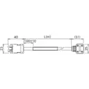 SC-J3ENCBL7M-A1-H Mitsubishi Electric, Cavi e fili industriali