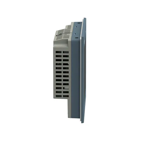 Schneider Electric HMIGTO4310 advanced touchscreen panel, Harmony GTO, 640 x 480pixels VGA, 7.5inch TFT, 96MB — HMI Panels & Monitors