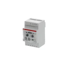 ABB 2CSJ203001R0002 RD3P Residual Current Monitor — Contactors & Relays