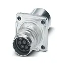 1618825 Phoenix Contact, Connectors & Plugs