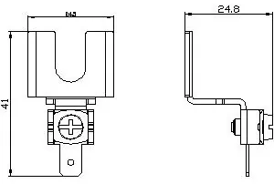 3VM9200-0WC00 Siemens