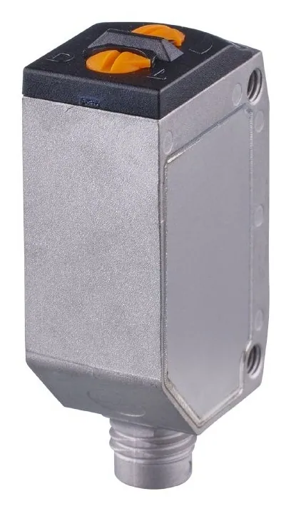 IFM O6H400 Diffuse reflection sensor with background suppression — General Accessories
