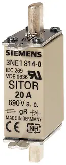 3NE1815-0 Siemens