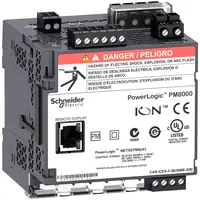Schneider Electric METSEPM8213