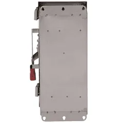 Schneider Electric CHU363DS Safety switch, heavy duty, non fusible, 100A, 600 VAC/VDC, 3 poles, 100hp, NEMA 4, 4X, 5, 304 steel — General Accessories