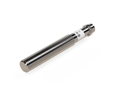 Nexotec NMF08143 Inductive sensor M8 metal face 60 mm wtyk M8 PNP NO Sn = 2 mm — Proximity & Inductive Sensors