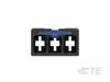 TE Connectivity 2204534-1 Elcon Mini 3P Cable Conn,Pull-Tab — Accesorios generales