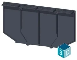 3VM9481-0WK40 Siemens