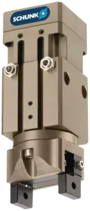 304741 Schunk, Componentes de robots