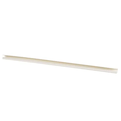 Panduit LD5IW8-A Surface Raceway Low Voltage Single Channel 8 ft Off-White — Industrial Cables & Wires