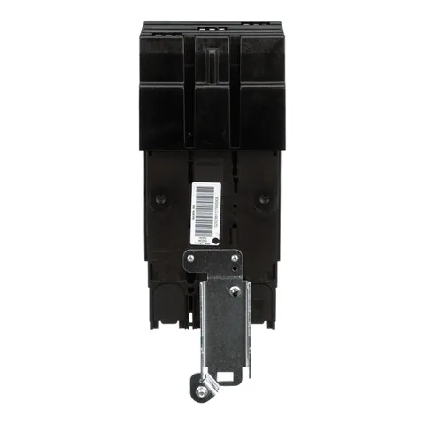 Schneider Electric JGA36250 Circuit breaker, PowerPacT J, 250A, 3 pole, 600VAC, 18kA, I-Line, thermal magnetic, 80%, ABC — Accessori generali