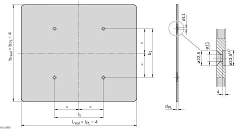 3842998564 Bosch Rexroth