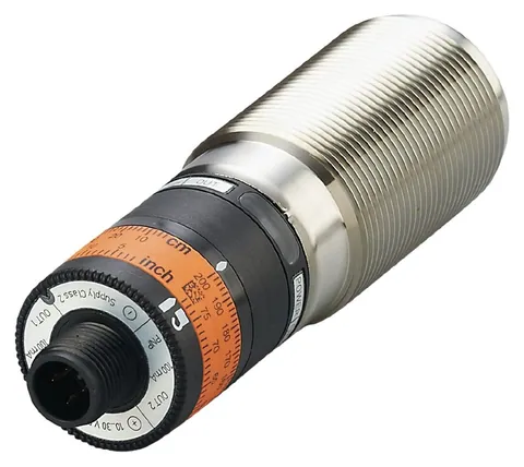IFM OID251 Photoelectric distance sensor — Accessori generali