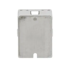 Schneider Electric 6425AXXSZS-AC90 Relay, SE Relays, solid state, SPST NO, 25A, 48…530 VAC, 90...280 VAC Uc, SCR AC zero cross, screw terminal — General Accessories