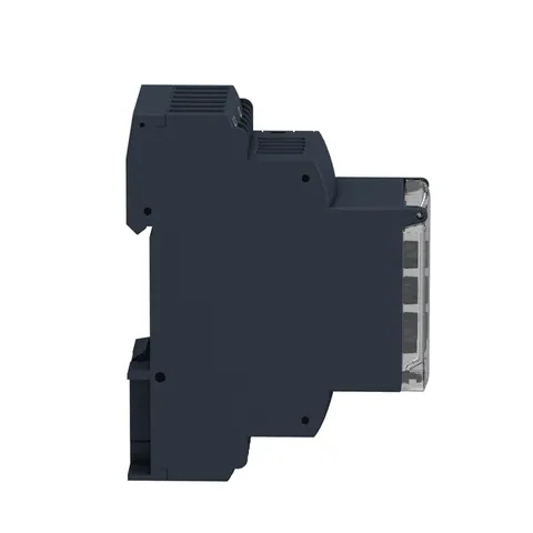 Schneider Electric RM35UB3N30 voltage control relay, Harmony Control Relays, 5A, 2CO, 120…277V AC — Schütze & Relais