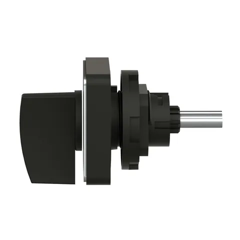 KAC1H Schneider Electric, Sterowanie i HMI